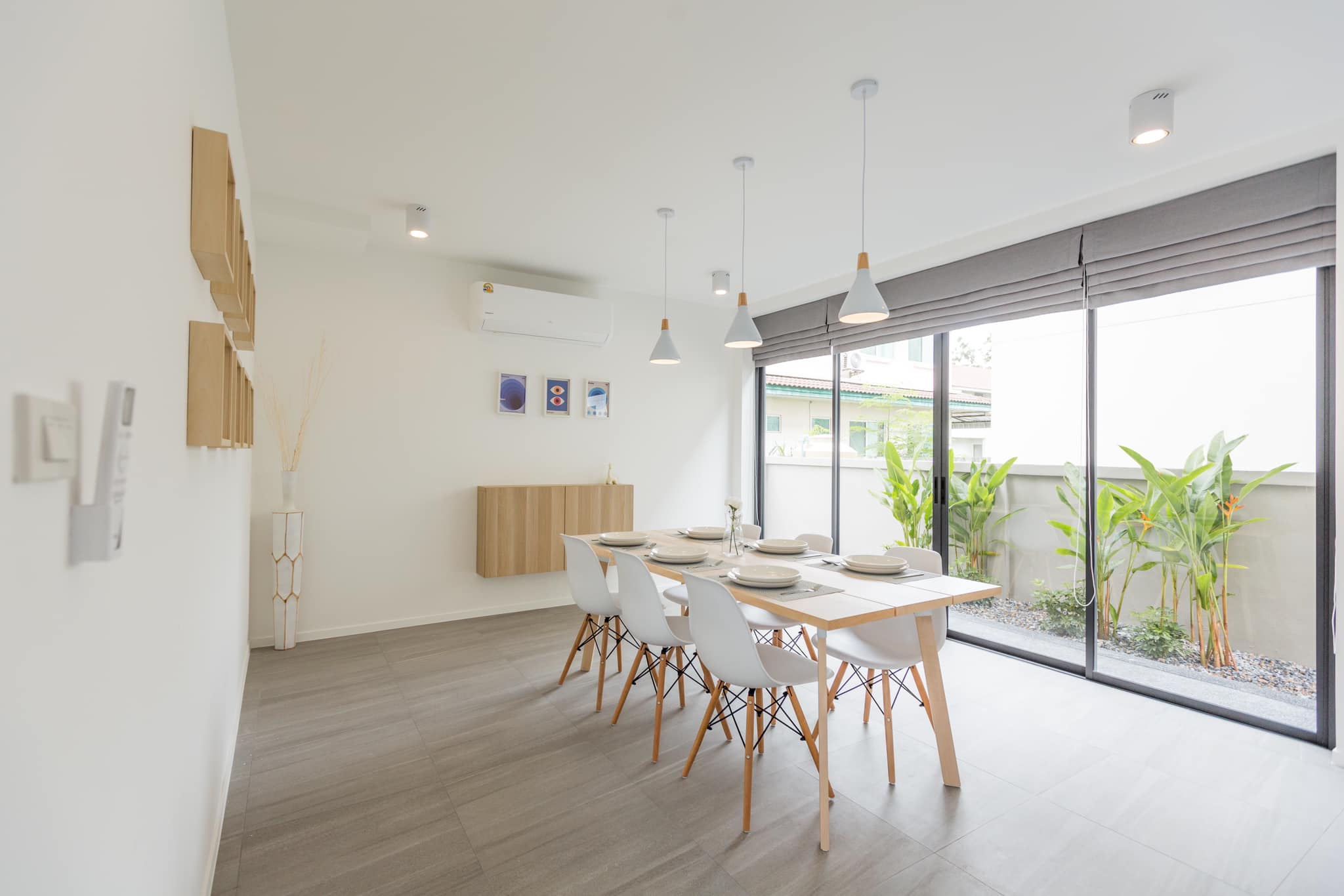 4 Bedroom House For Sale in Ban Waen, Hang Dong, Chiang Mai - Image 4