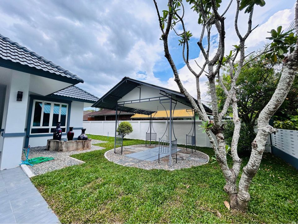 3 卧室 独立房屋  在  - Image 10