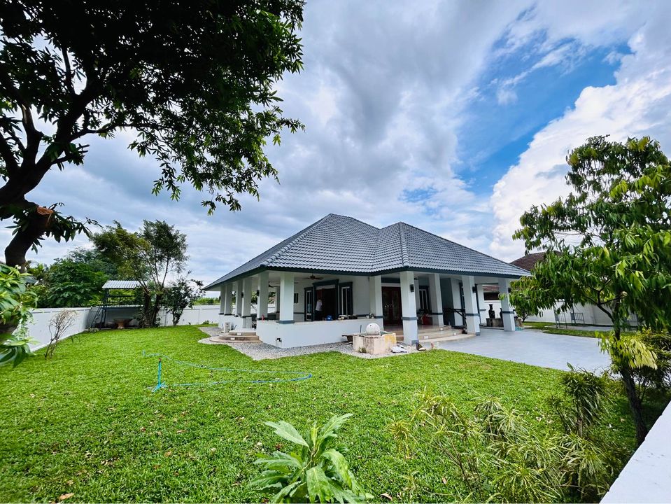 3 卧室 独立房屋  在  - Image 1