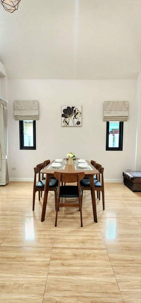3 Bedroom House For Sale in Hang Dong, Hang Dong, Chiang Mai - Image 3