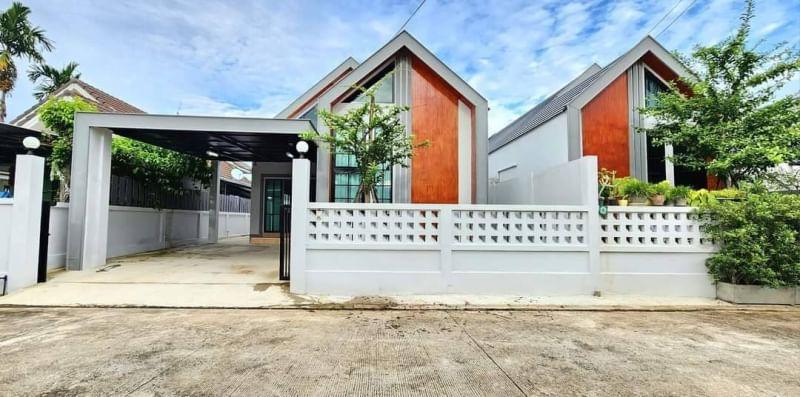 3 Bedroom House For Sale in Hang Dong, Hang Dong, Chiang Mai - Image 1