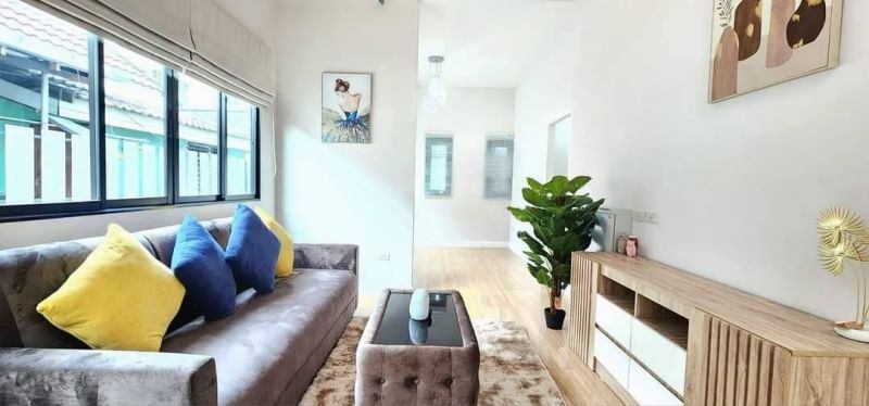 3 Bedroom House For Sale in Hang Dong, Hang Dong, Chiang Mai - Image 2
