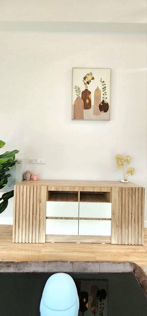 3 Bedroom House For Sale in Hang Dong, Hang Dong, Chiang Mai - Image 5
