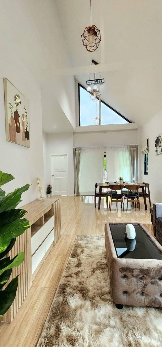 3 Bedroom House For Sale in Hang Dong, Hang Dong, Chiang Mai - Image 4