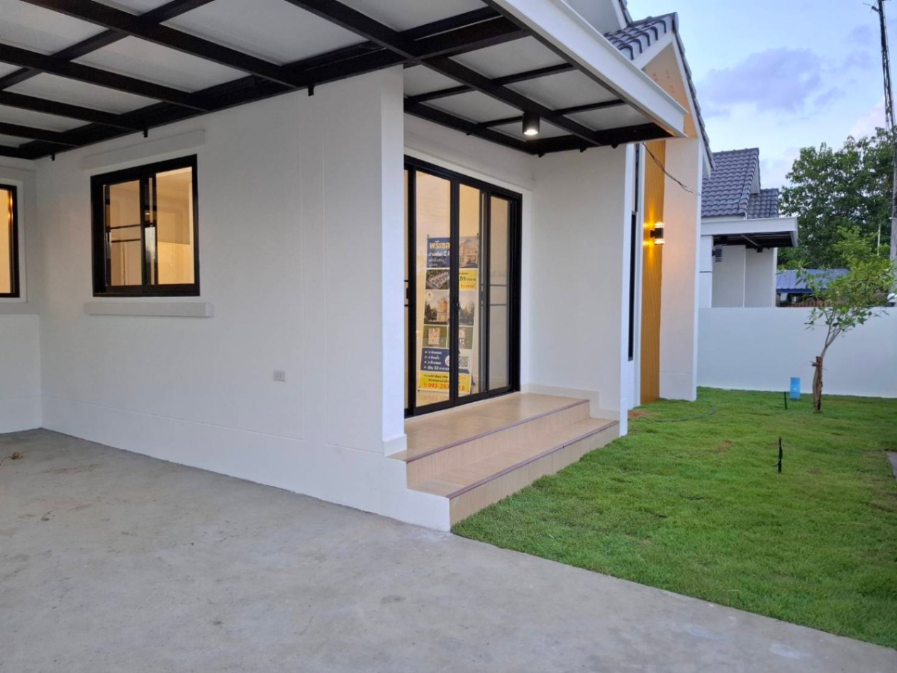3 Bedroom House For Sale in Ban Waen, Hang Dong, Chiang Mai - Image 7