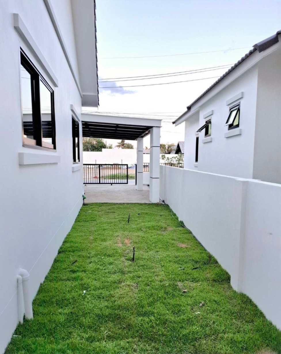 3 Bedroom House For Sale in Ban Waen, Hang Dong, Chiang Mai - Image 9