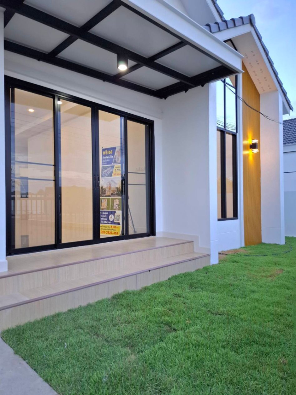 3 Bedroom House For Sale in Ban Waen, Hang Dong, Chiang Mai - Image 2