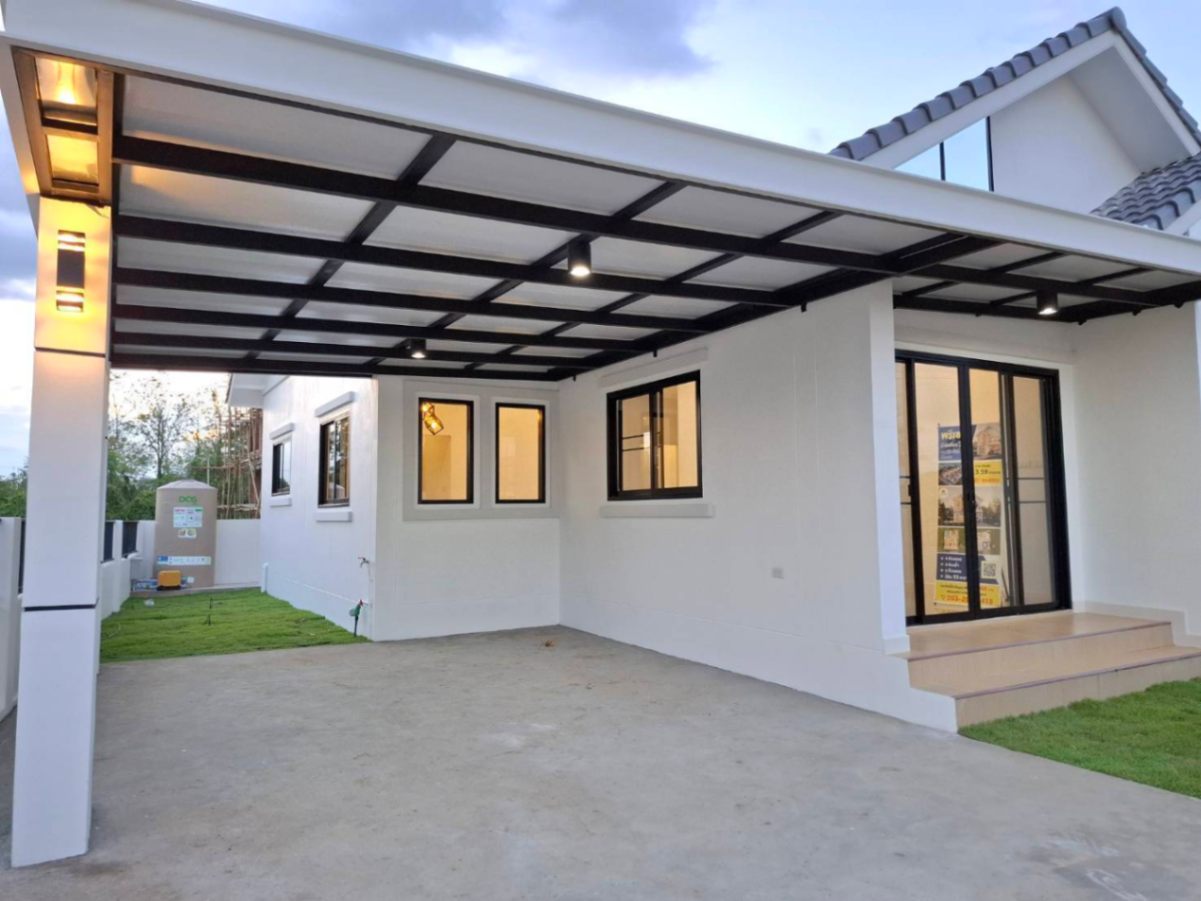 3 Bedroom House For Sale in Ban Waen, Hang Dong, Chiang Mai - Image 8