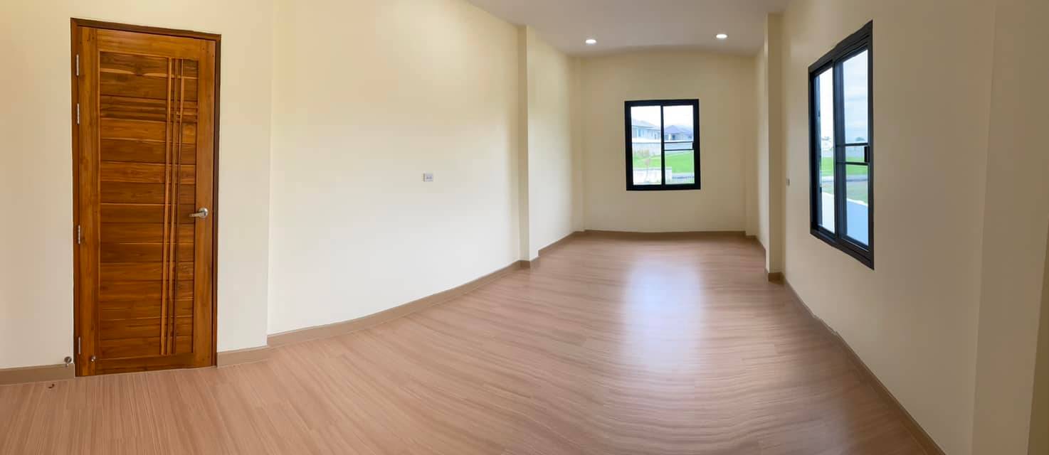 4 Bedroom House  in Nam Phrae, Hang Dong, Chiang Mai - Image 7
