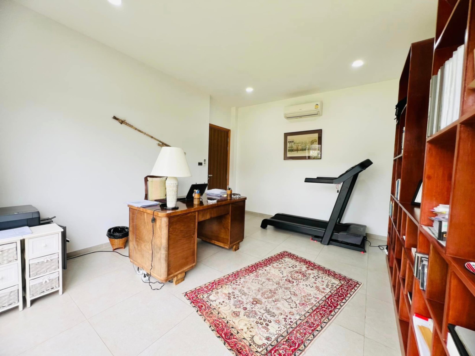 3 ห้องนอน บ้านเดี่ยว สำหรับขาย ใน บ้านหวด, งาว, ลำปาง - Image 7