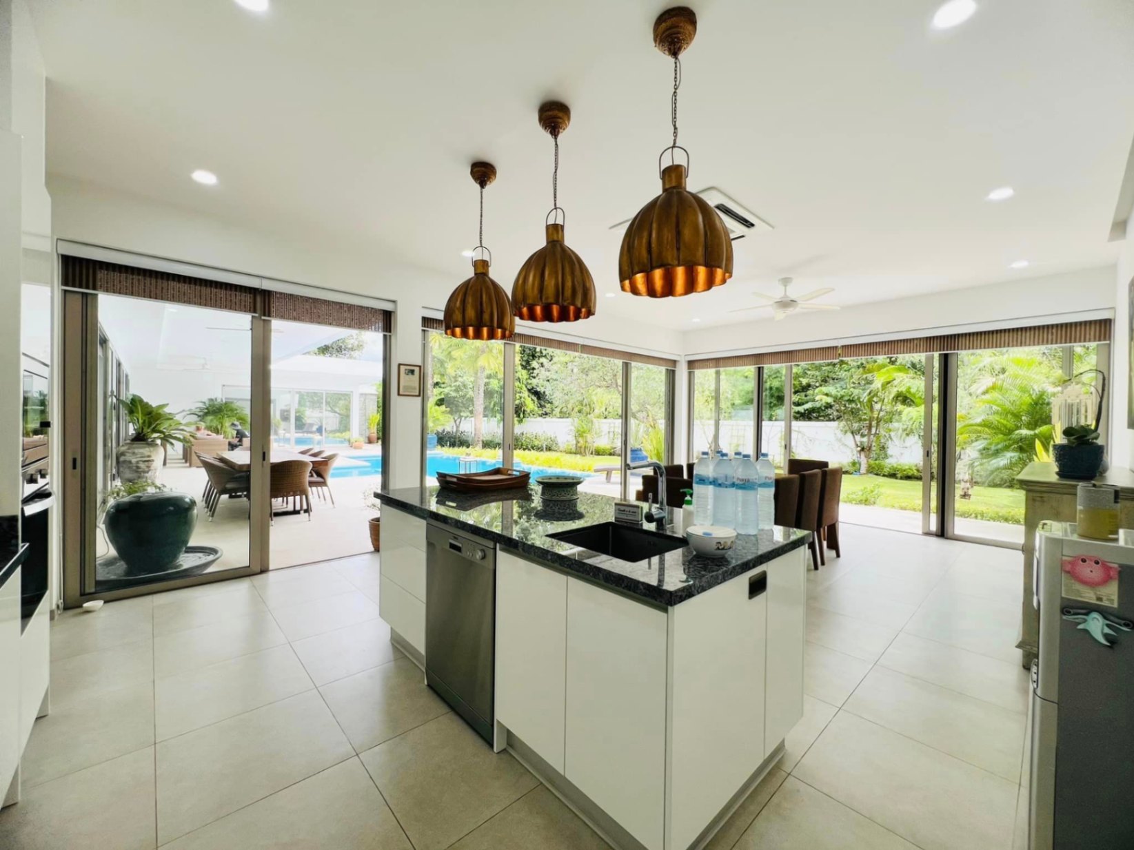 3 ห้องนอน บ้านเดี่ยว สำหรับขาย ใน บ้านหวด, งาว, ลำปาง - Image 6