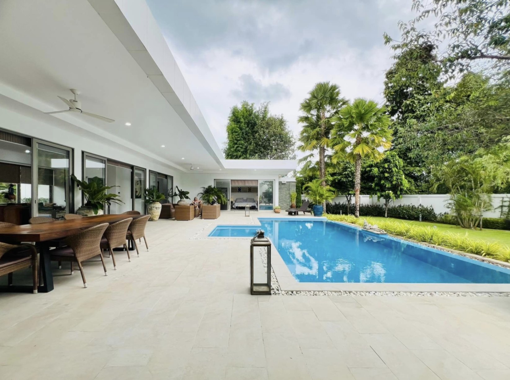 3 ห้องนอน บ้านเดี่ยว สำหรับขาย ใน บ้านหวด, งาว, ลำปาง - Image 16