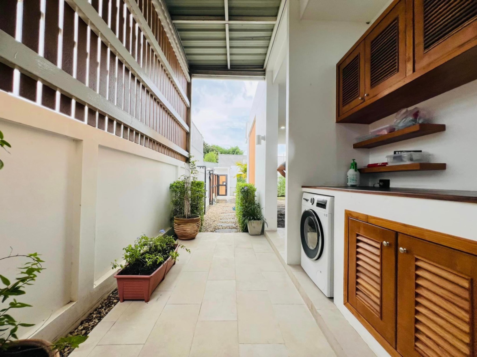 3 ห้องนอน บ้านเดี่ยว สำหรับขาย ใน บ้านหวด, งาว, ลำปาง - Image 13