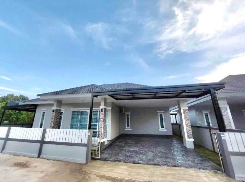 3 卧室 独立房屋  在  - Image 1