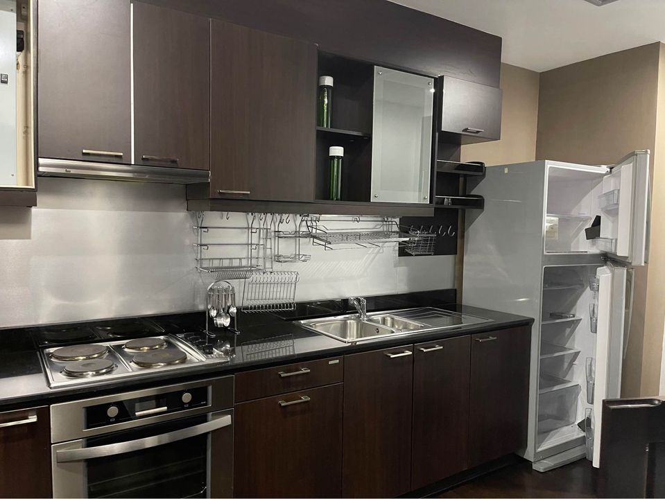 2 Bedroom Condo For Sale in Khlong Tan Nuea, Vadhana, Bangkok - Image 3