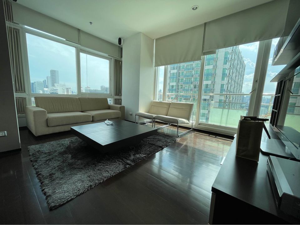 2 Bedroom Condo For Sale in Khlong Tan Nuea, Vadhana, Bangkok - Image 1