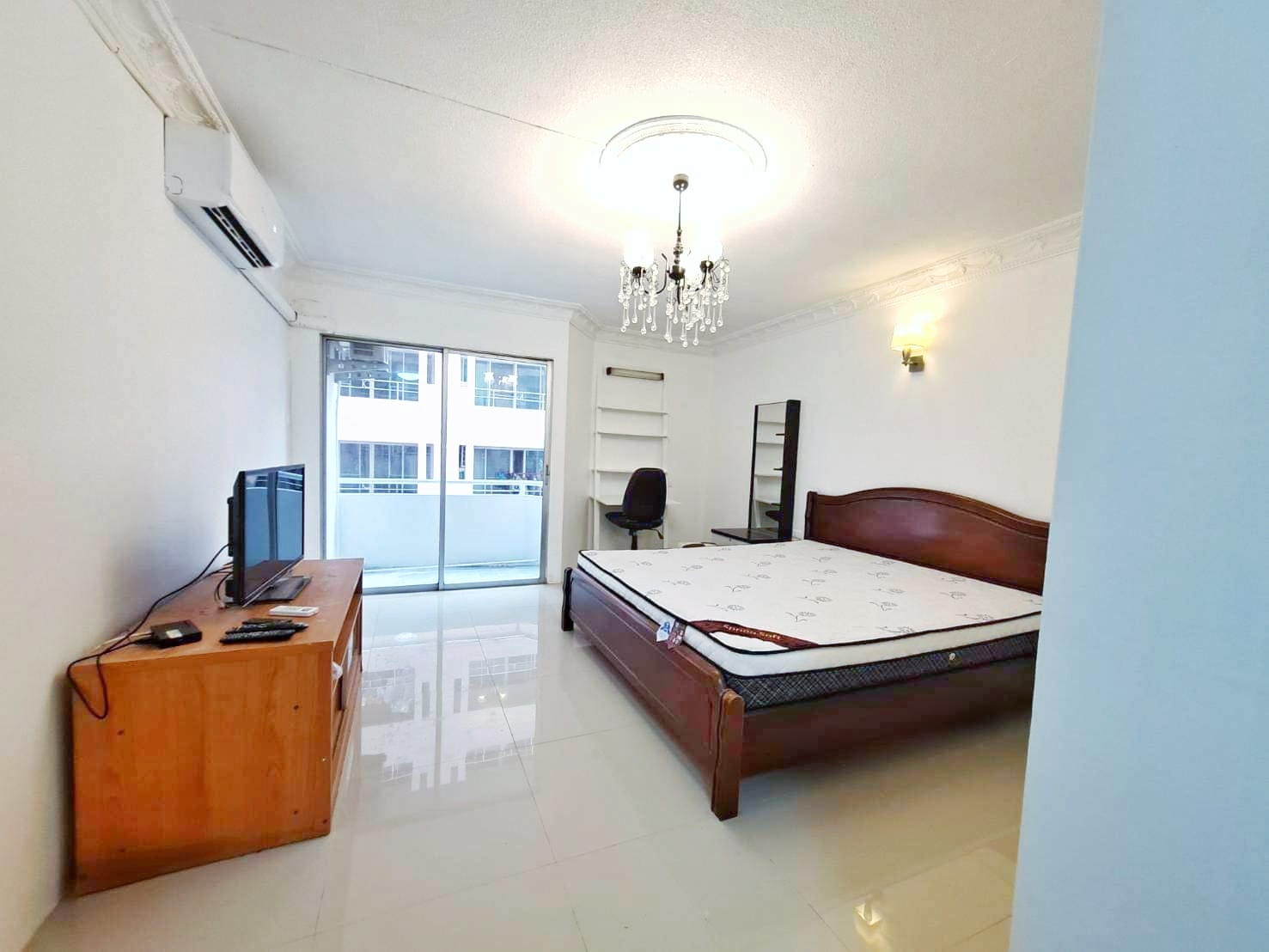 1 ห้องนอน คอนโด สำหรับขาย ใน ช้างเผือก, เมืองเชียงใหม่, เชียงใหม่ - Image 1