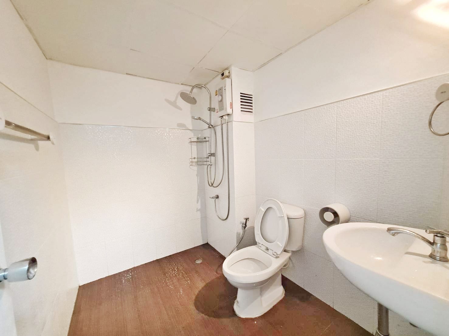 1 ห้องนอน คอนโด สำหรับขาย ใน ช้างเผือก, เมืองเชียงใหม่, เชียงใหม่ - Image 4