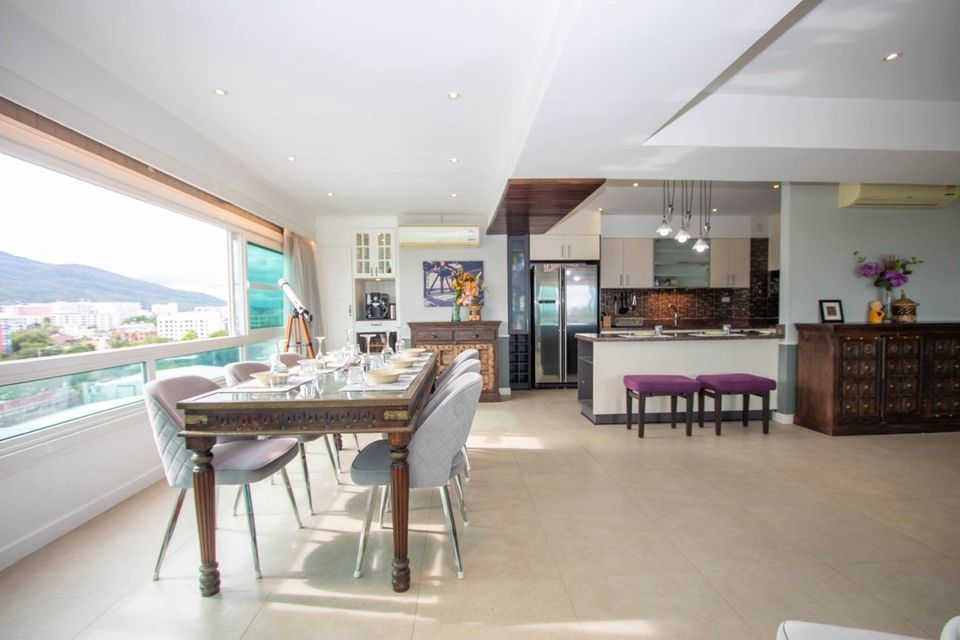 2 Bedroom Condo For Sale in Suthep, Mueang Chiang Mai, Chiang Mai - Image 2