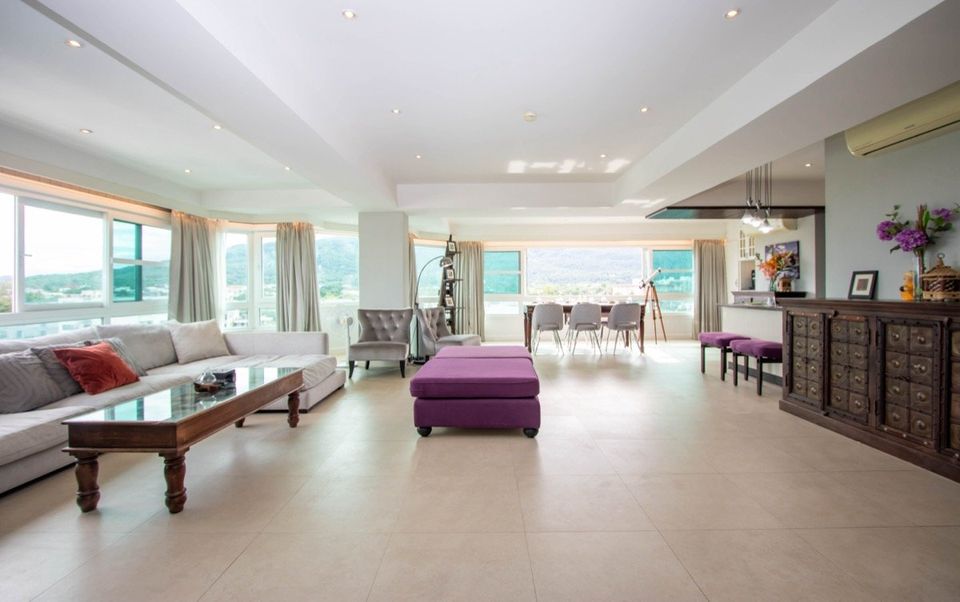 2 Bedroom Condo For Sale in Suthep, Mueang Chiang Mai, Chiang Mai - Image 5