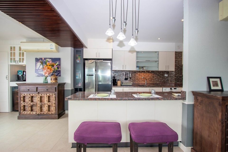 2 Bedroom Condo For Sale in Suthep, Mueang Chiang Mai, Chiang Mai - Image 4