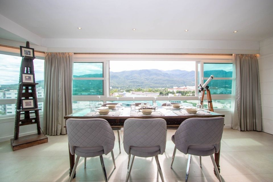 2 Bedroom Condo For Sale in Suthep, Mueang Chiang Mai, Chiang Mai - Image 3