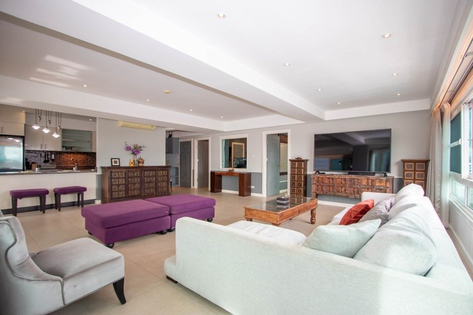 2 Bedroom Condo For Sale in Suthep, Mueang Chiang Mai, Chiang Mai - Image 1