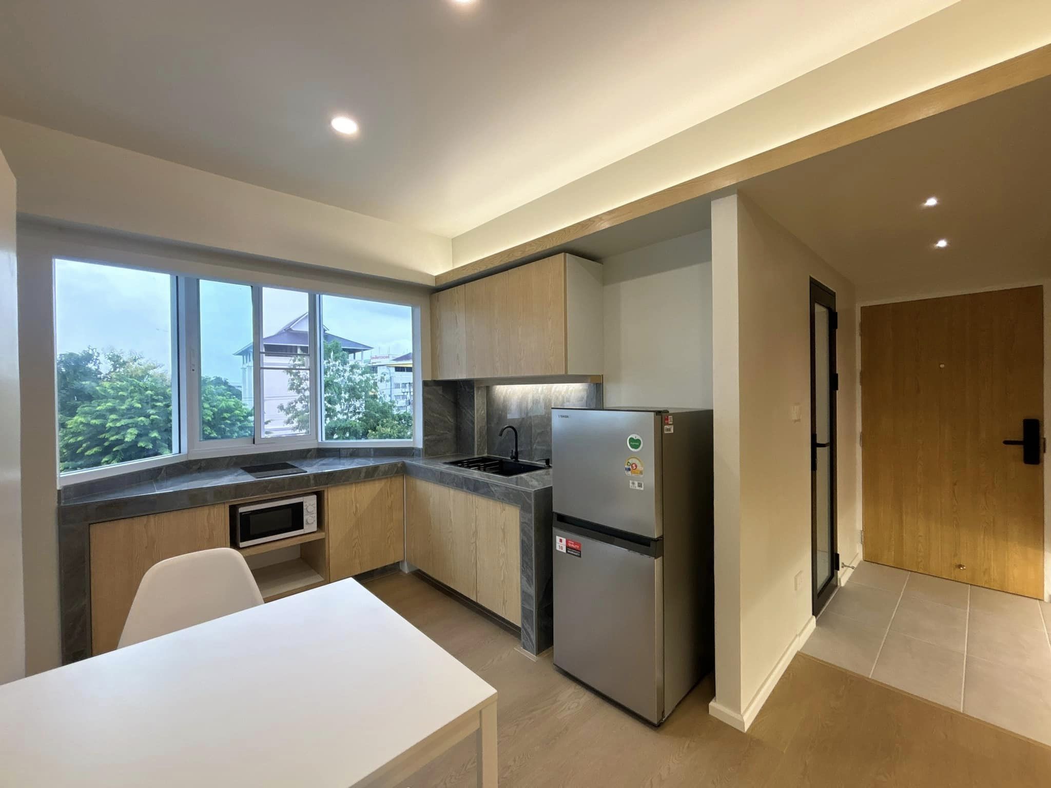 1 Bedroom Condo For Sale in Suthep, Mueang Chiang Mai, Chiang Mai - Image 4