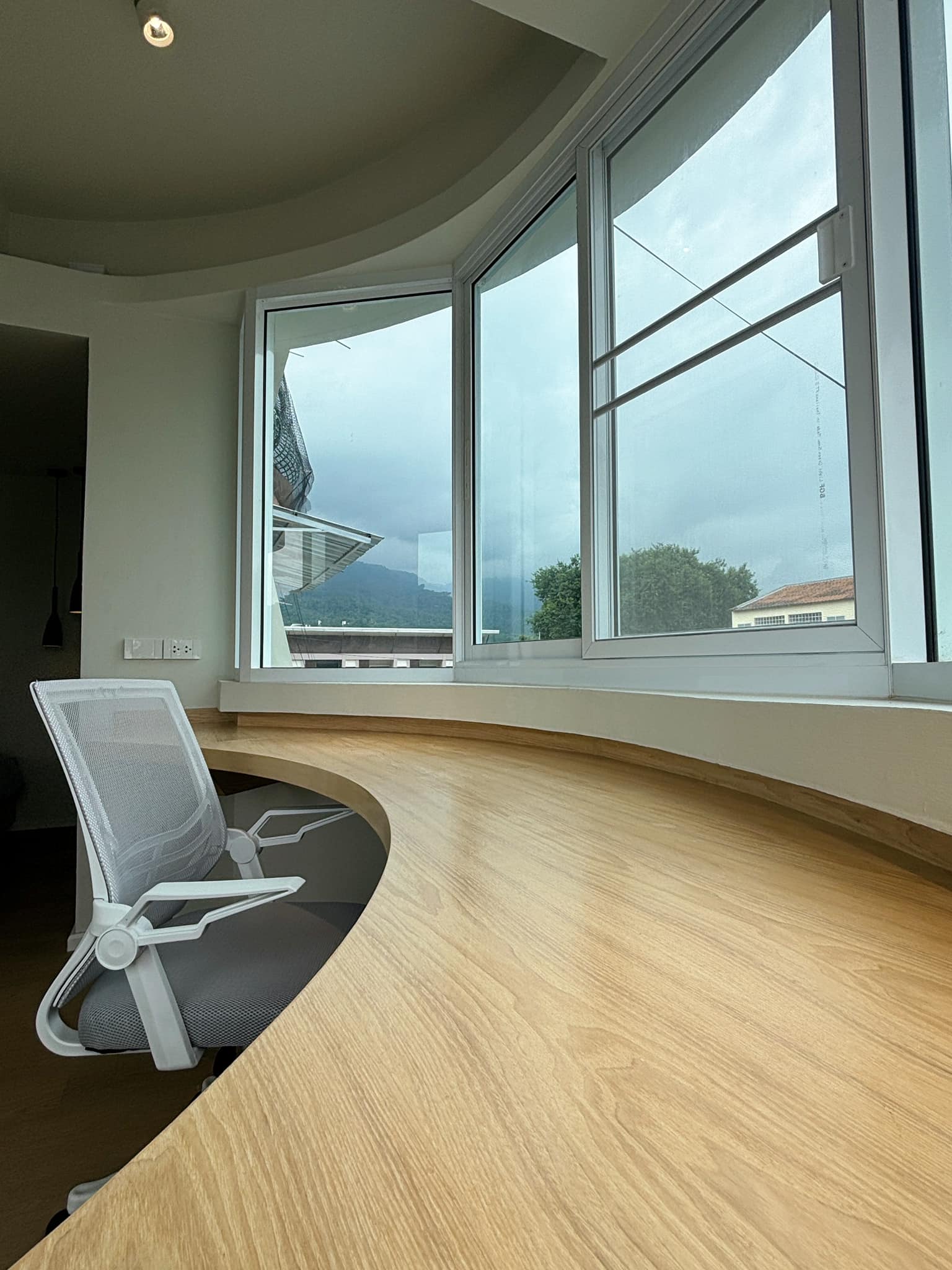 1 Bedroom Condo For Sale in Suthep, Mueang Chiang Mai, Chiang Mai - Image 2