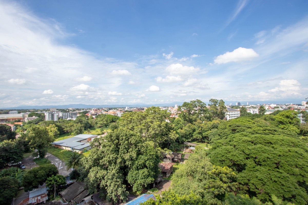 2 ห้องนอน คอนโด สำหรับขาย ใน ช้างเผือก, เมืองเชียงใหม่, เชียงใหม่ - Image 7