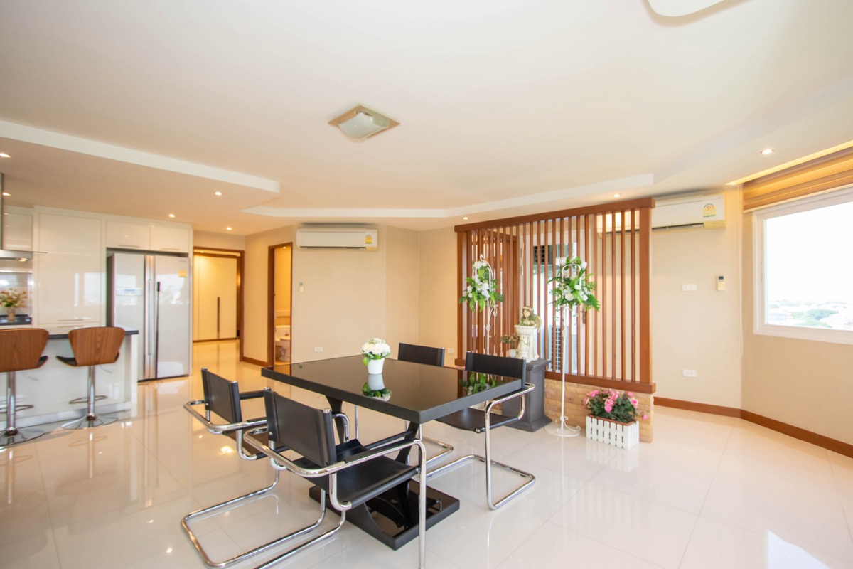 2 ห้องนอน คอนโด สำหรับขาย ใน ช้างเผือก, เมืองเชียงใหม่, เชียงใหม่ - Image 2