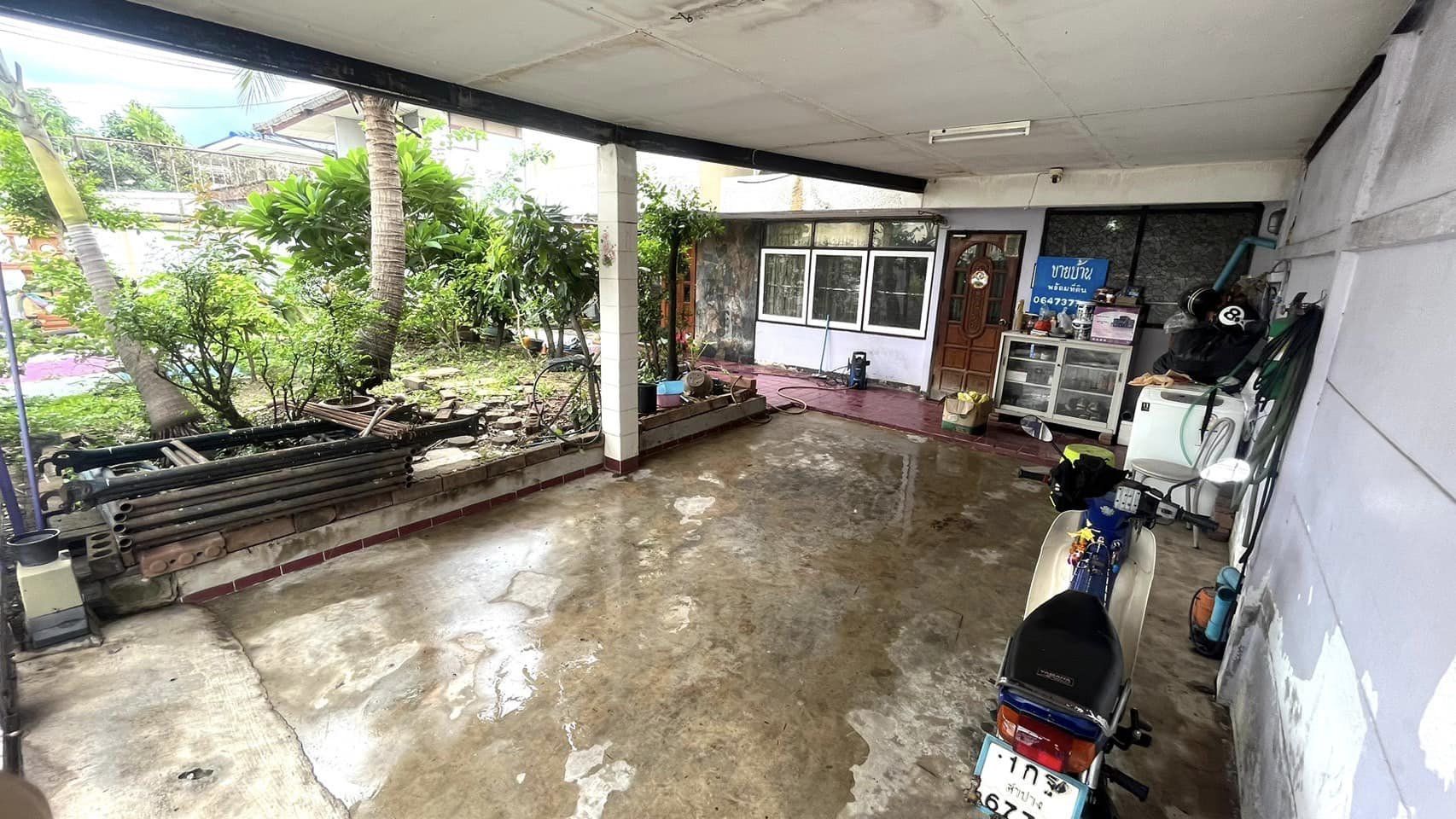 4 ห้องนอน บ้านเดี่ยว สำหรับขาย ใน บางจาก, พระโขนง, กรุงเทพมหานคร - Image 2