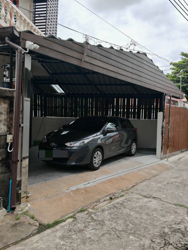 3 ห้องนอน บ้านเดี่ยว สำหรับเช่า ใน สำเหร่, ธนบุรี, กรุงเทพมหานคร - Image 10