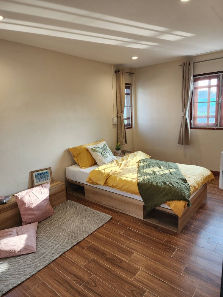 3 ห้องนอน บ้านเดี่ยว สำหรับเช่า ใน สำเหร่, ธนบุรี, กรุงเทพมหานคร - Image 5