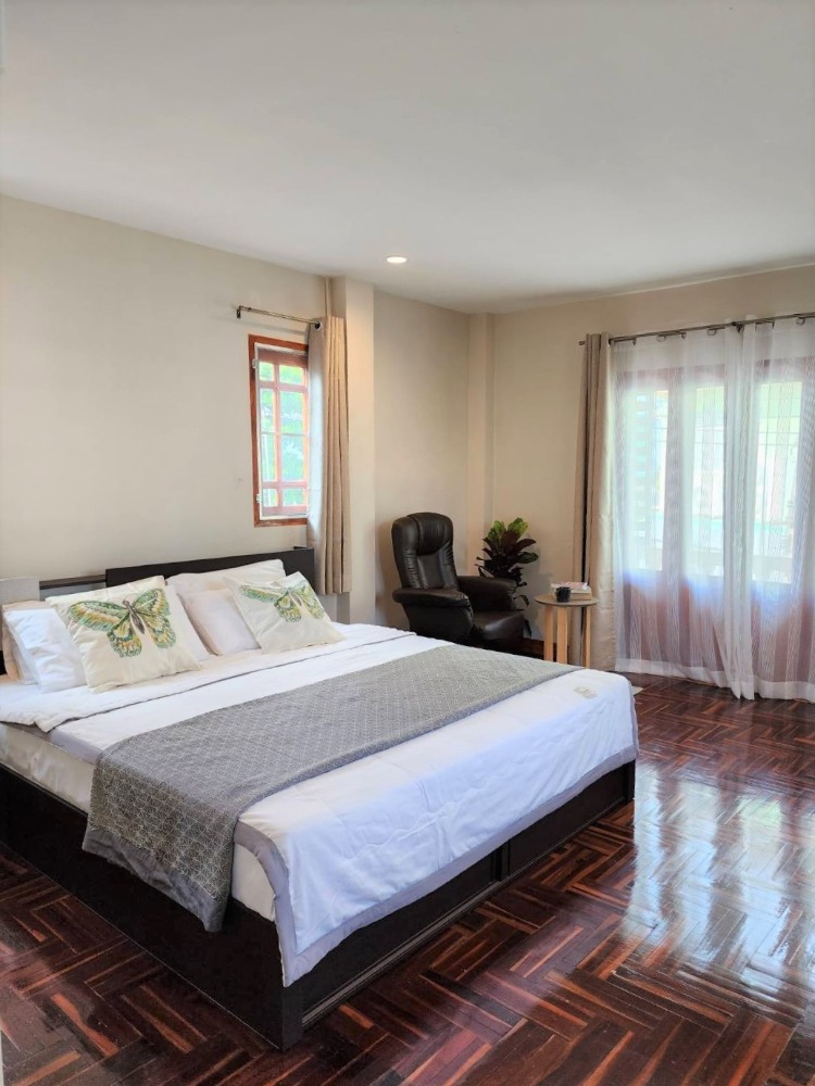 3 ห้องนอน บ้านเดี่ยว สำหรับเช่า ใน สำเหร่, ธนบุรี, กรุงเทพมหานคร - Image 12