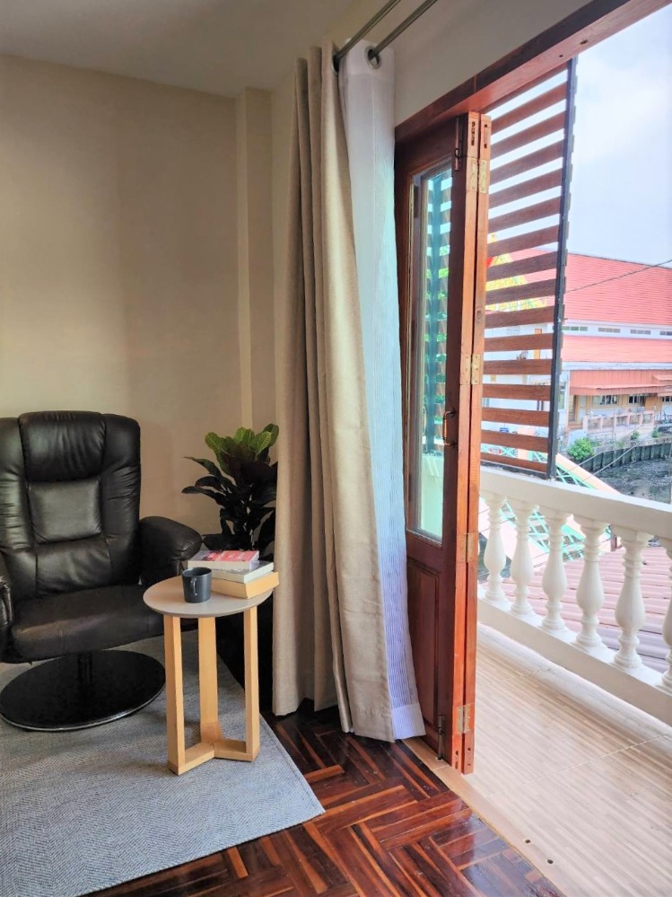 3 ห้องนอน บ้านเดี่ยว สำหรับเช่า ใน สำเหร่, ธนบุรี, กรุงเทพมหานคร - Image 3