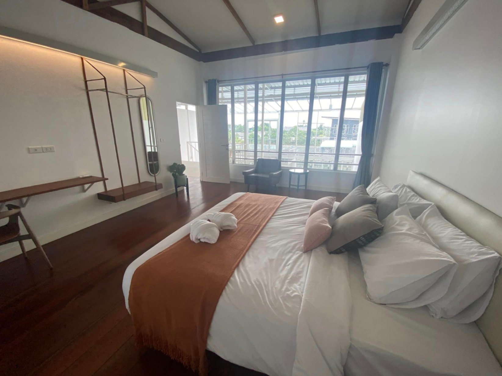 2 ห้องนอน บ้านเดี่ยว สำหรับเช่า ใน หนองแจง, บึงสามพัน, เพชรบูรณ์ - Image 3