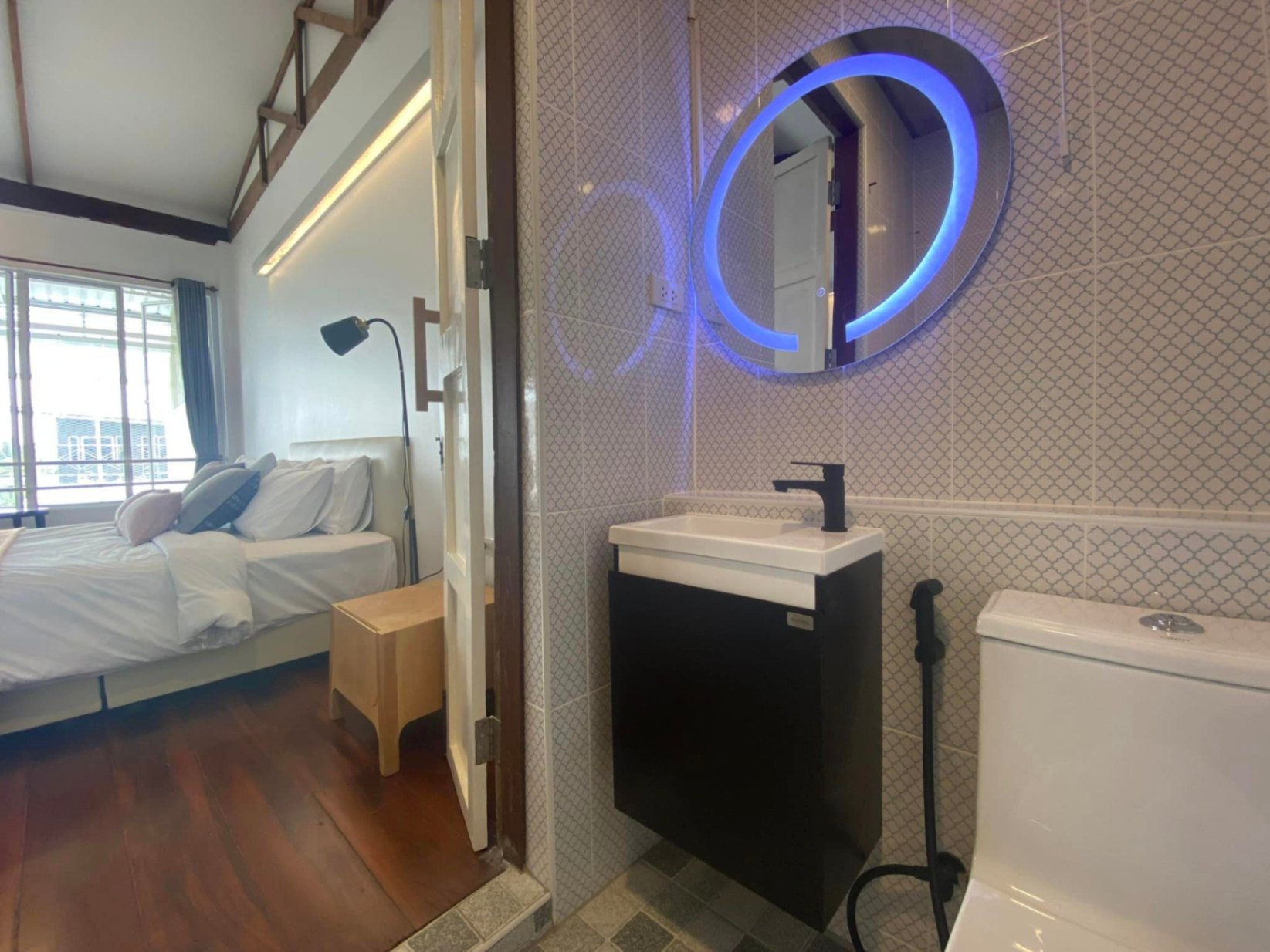 2 ห้องนอน บ้านเดี่ยว สำหรับเช่า ใน หนองแจง, บึงสามพัน, เพชรบูรณ์ - Image 4