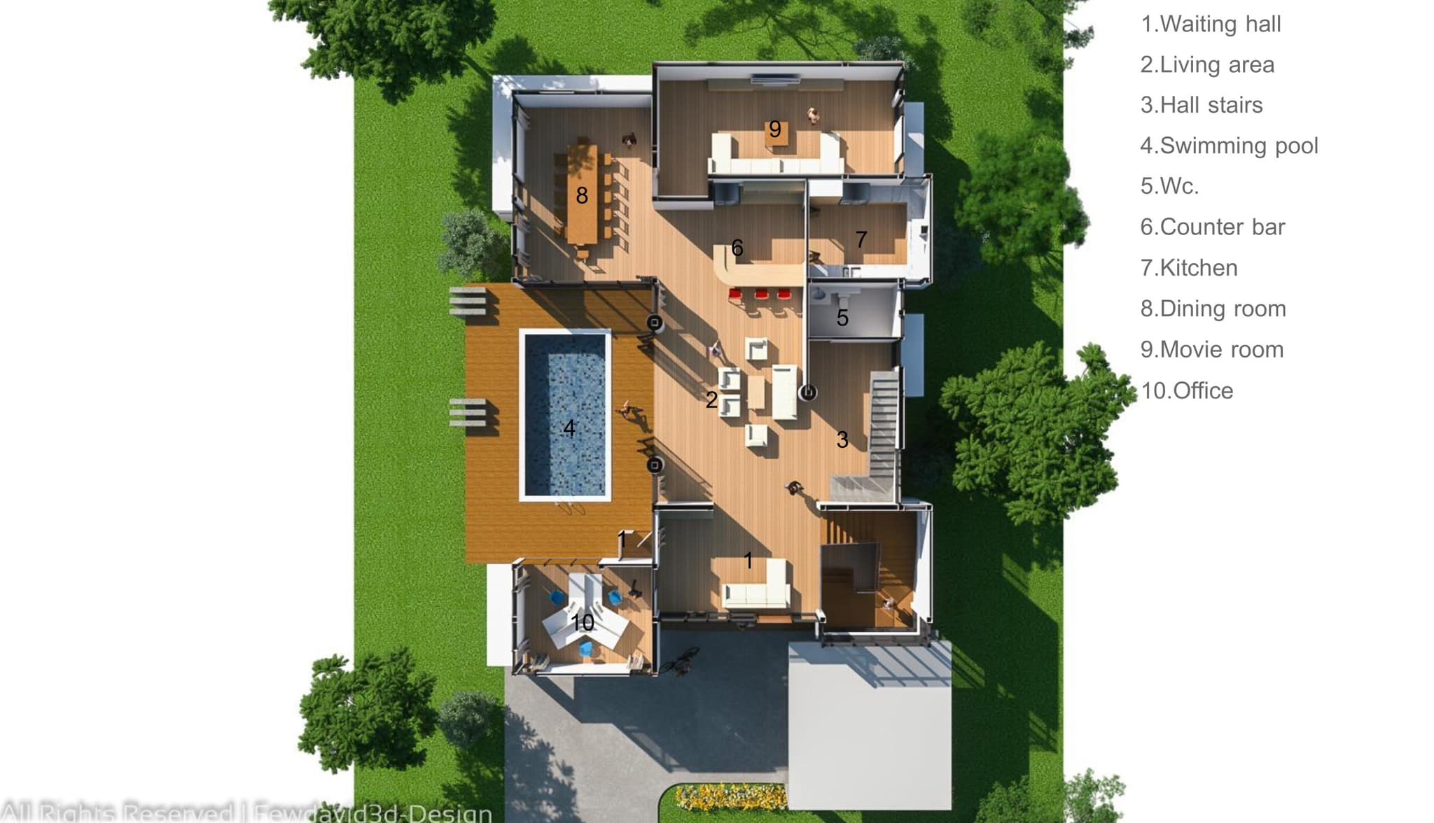 6 Bedroom House For Sale in Suan Luang, Suan Luang, Bangkok - Image 5