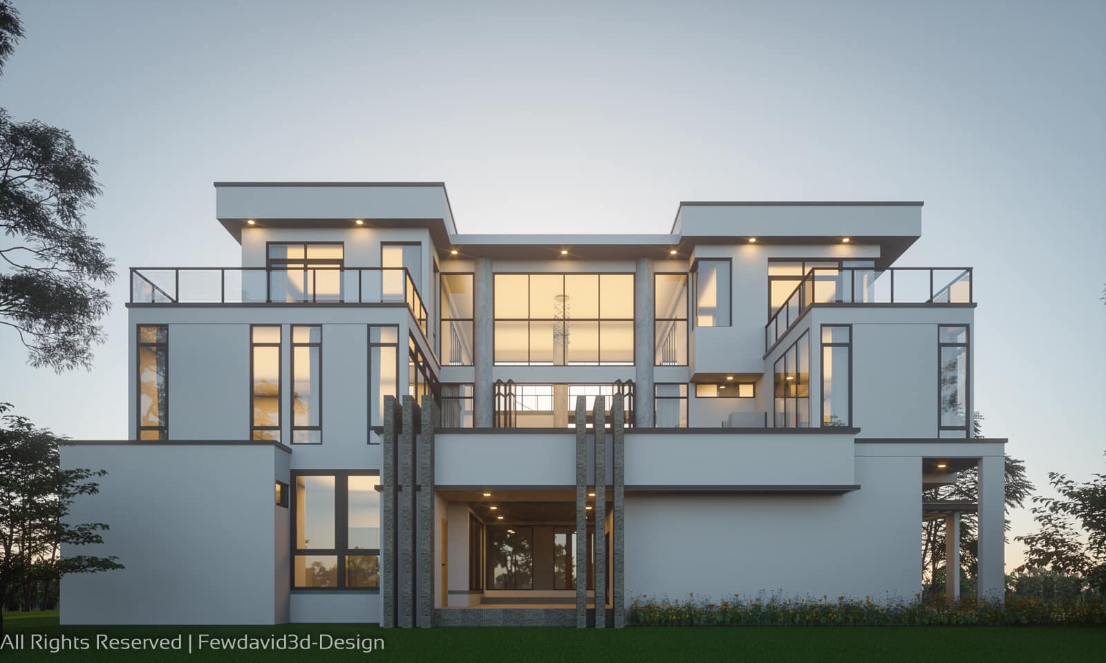 6 Bedroom House For Sale in Suan Luang, Suan Luang, Bangkok - Image 1