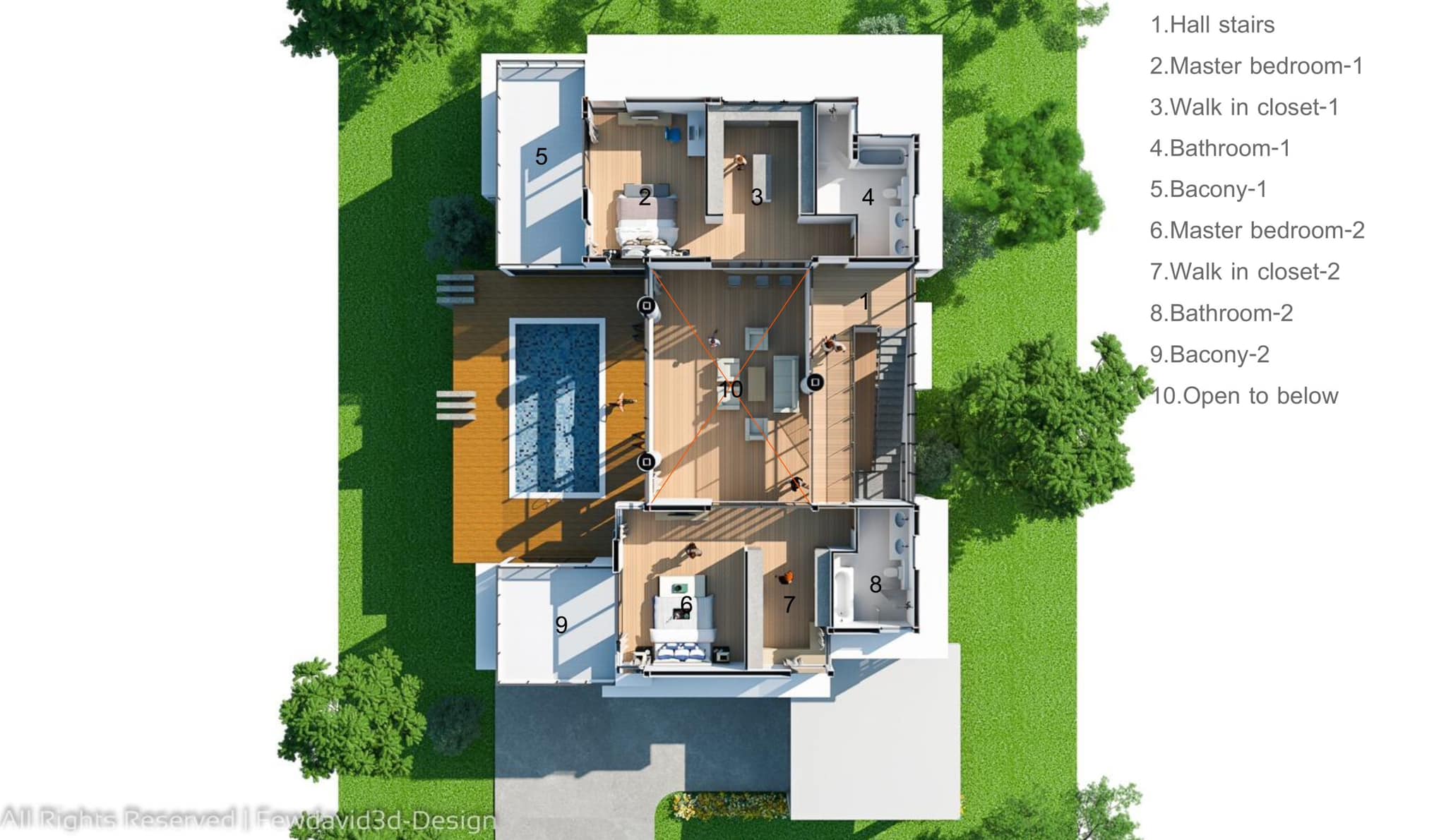 6 Bedroom House For Sale in Suan Luang, Suan Luang, Bangkok - Image 13
