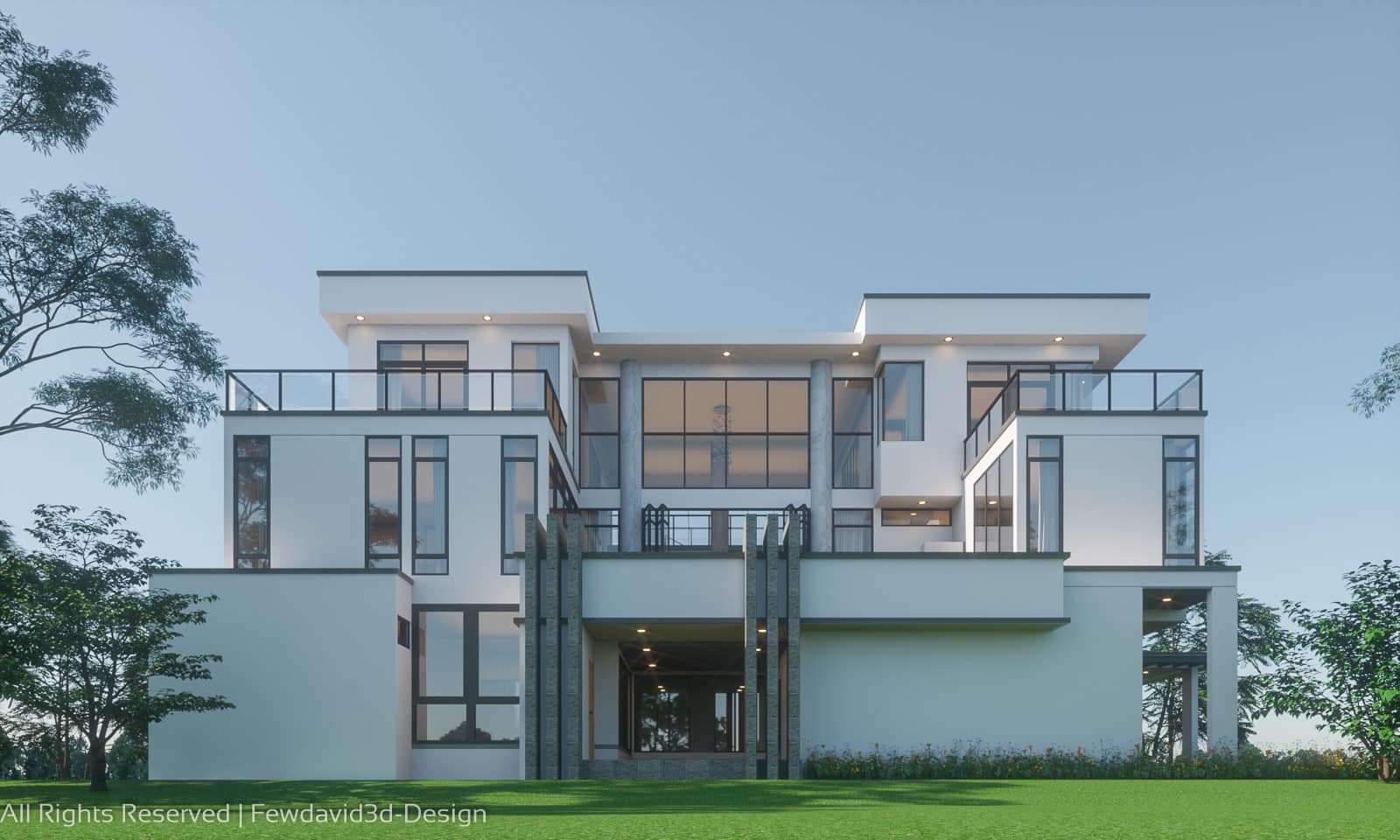 6 Bedroom House For Sale in Suan Luang, Suan Luang, Bangkok - Image 10