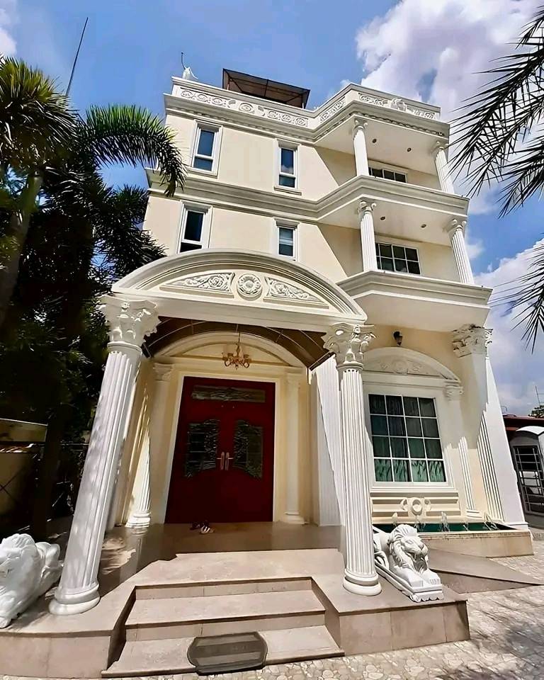 4 Bedroom House For Sale in Nong Bon, Prawet, Bangkok - Image 1