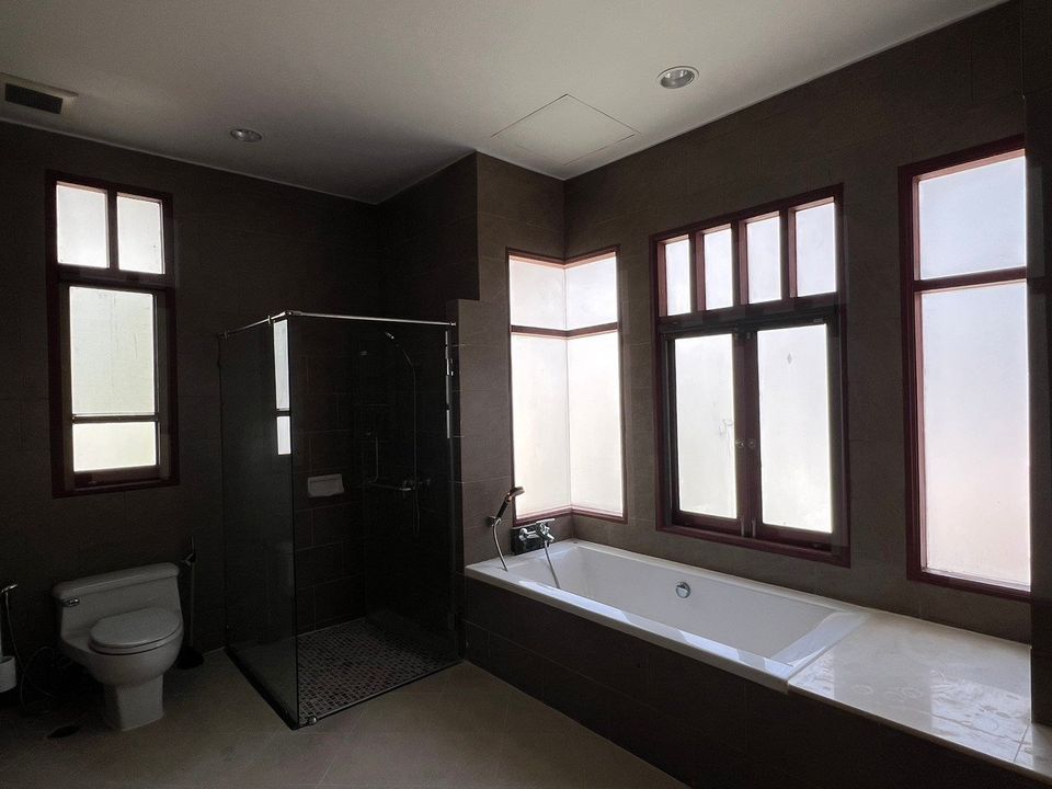 4 ห้องนอน บ้านเดี่ยว สำหรับเช่า ใน หนองแจง, บึงสามพัน, เพชรบูรณ์ - Image 6