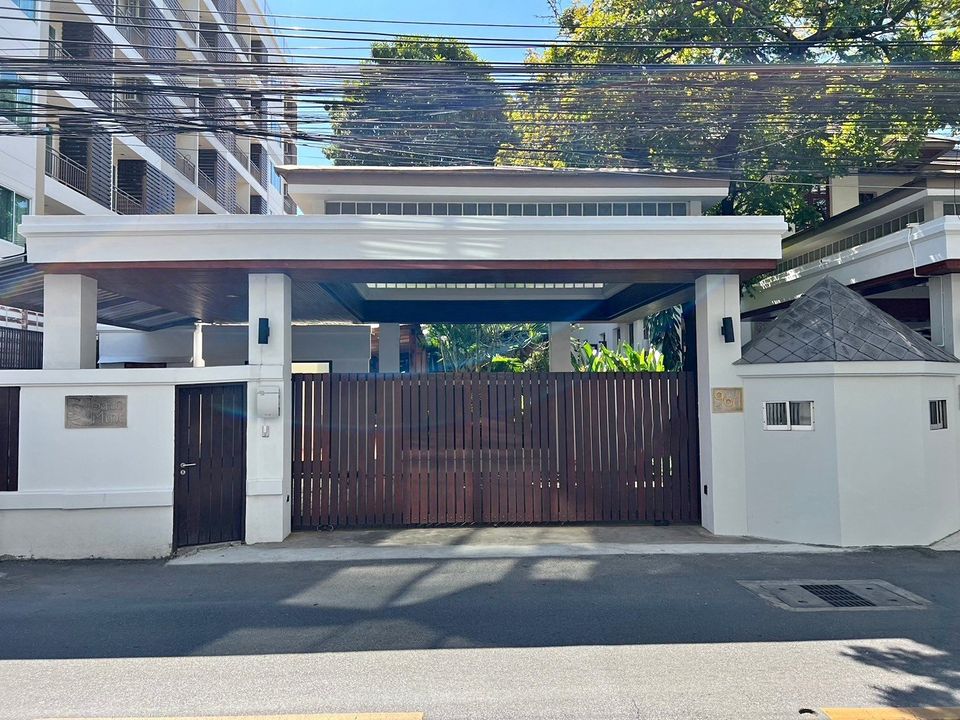 4 ห้องนอน บ้านเดี่ยว สำหรับเช่า ใน หนองแจง, บึงสามพัน, เพชรบูรณ์ - Image 1