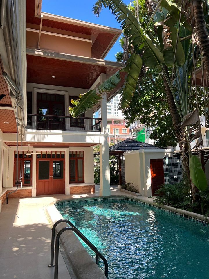 4 ห้องนอน บ้านเดี่ยว สำหรับเช่า ใน หนองแจง, บึงสามพัน, เพชรบูรณ์ - Image 4