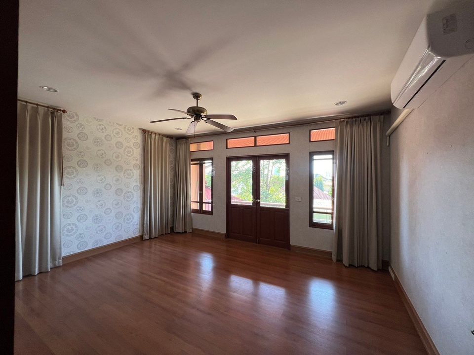 4 ห้องนอน บ้านเดี่ยว สำหรับเช่า ใน หนองแจง, บึงสามพัน, เพชรบูรณ์ - Image 3