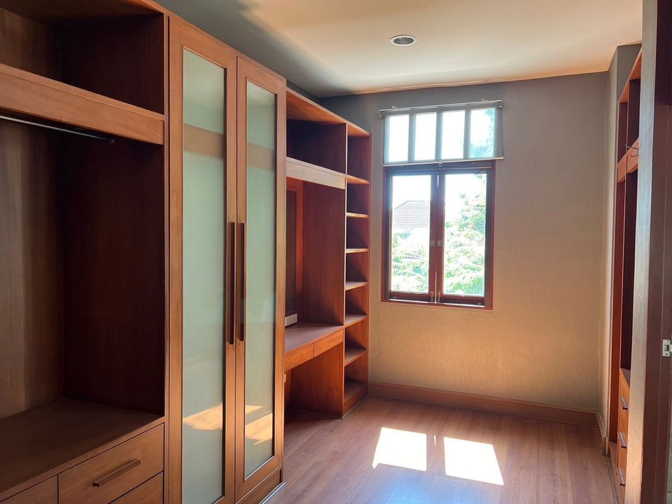 4 ห้องนอน บ้านเดี่ยว สำหรับเช่า ใน หนองแจง, บึงสามพัน, เพชรบูรณ์ - Image 5