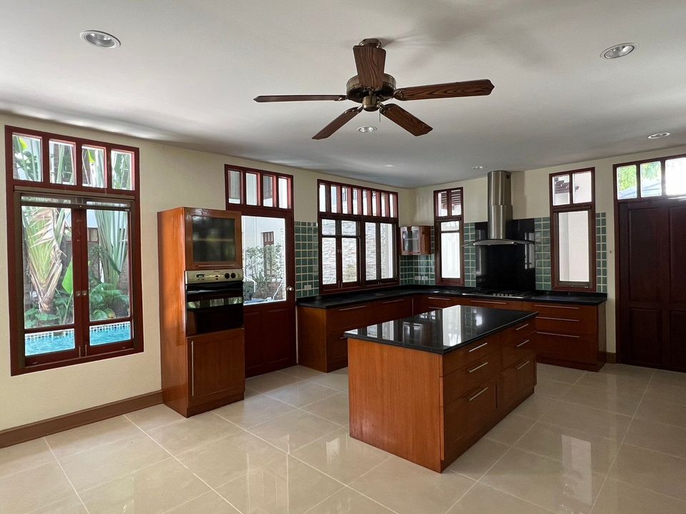 4 ห้องนอน บ้านเดี่ยว สำหรับเช่า ใน หนองแจง, บึงสามพัน, เพชรบูรณ์ - Image 2