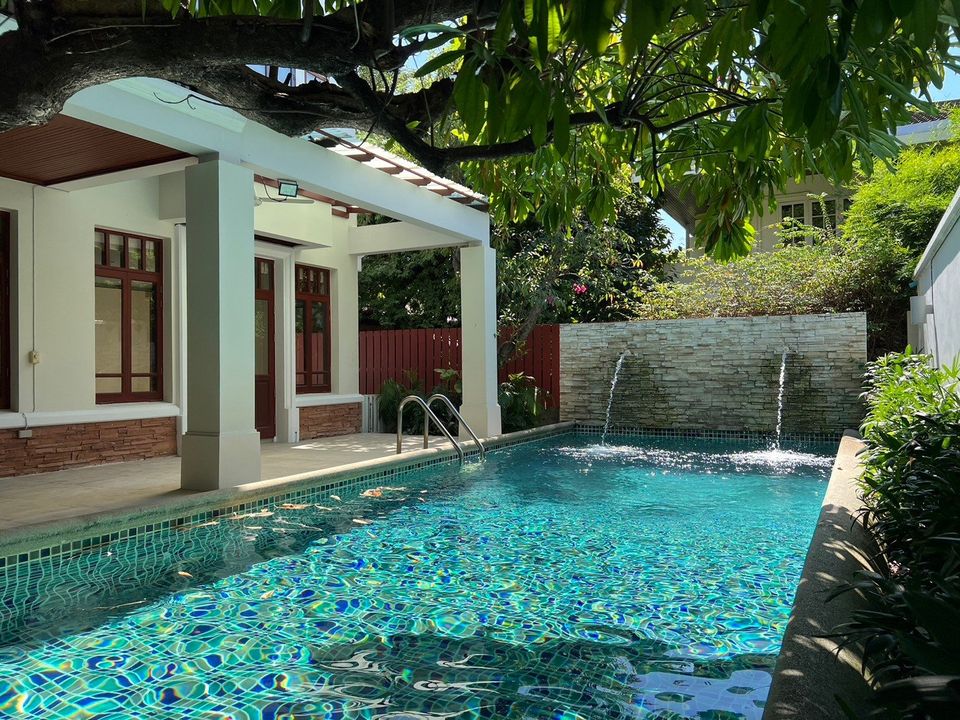 4 ห้องนอน บ้านเดี่ยว สำหรับเช่า ใน หนองแจง, บึงสามพัน, เพชรบูรณ์ - Image 10